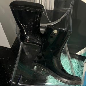 Ugg Rain boots